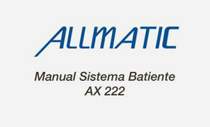 Manual del Usuario e InstalaciÃ³n de la AutomatizaciÃ³n AX 222