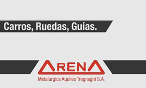 Catálogo General de Productos Sección Carros, Ruedas, GuÃÂas