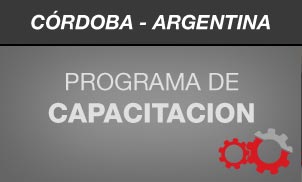 Jornada de Actualización Tecnológica - Córdoba, Pcia. de Córdoba