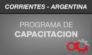 Jornada de Act. Tecnológica - Corrientes, Pcia. de Corrientes