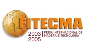 Exposición Fitecma 2003/2005