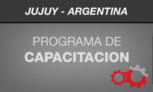 Ciclo de Capacitación y Actualización - San Pedro, Jujuy, Argentina