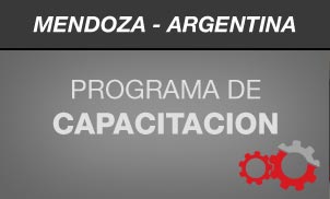 Jornada de negocios  - Mendoza, Pcia. de Mendoza, Mayo 2014