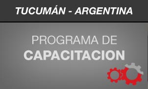 Ciclo de Capacitación y Actualización - San Javier, Pcia. de Tucumán
